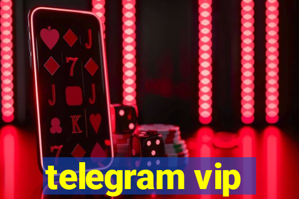 telegram vip